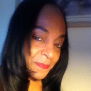 Meet your Posher, Kay